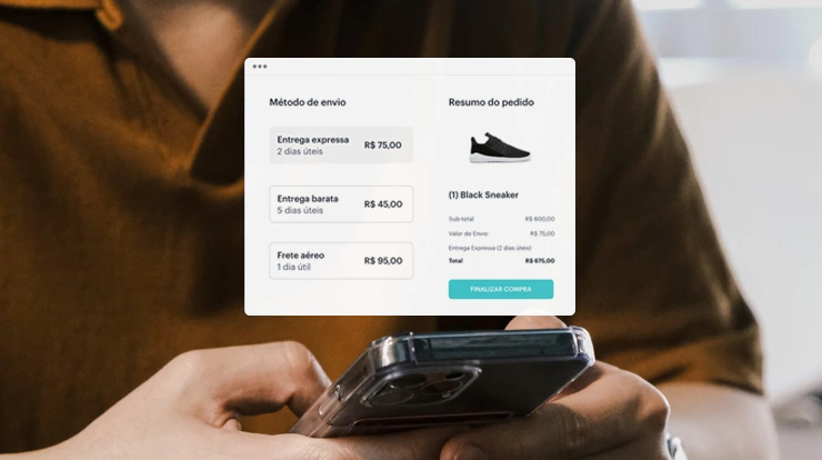 Cotações de frete: boas práticas para o e-commerce