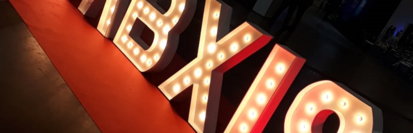 Automotive Business Experience 2019