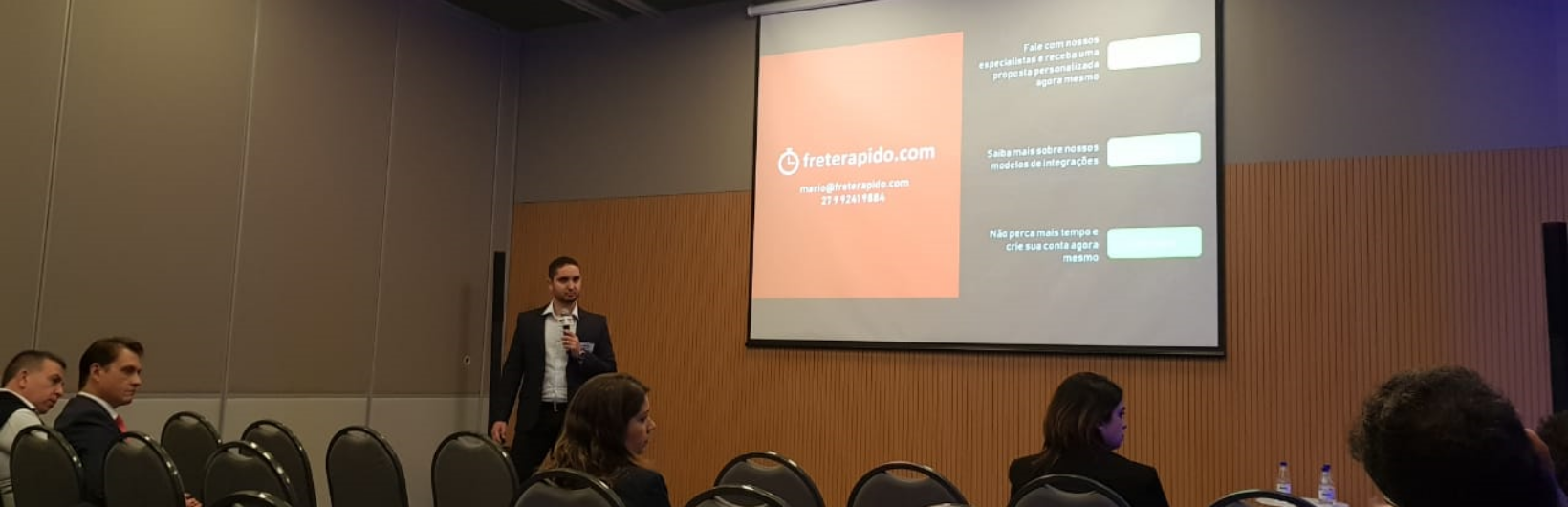 GRI INDUSTRIAL & LOGÍSTICA 2019