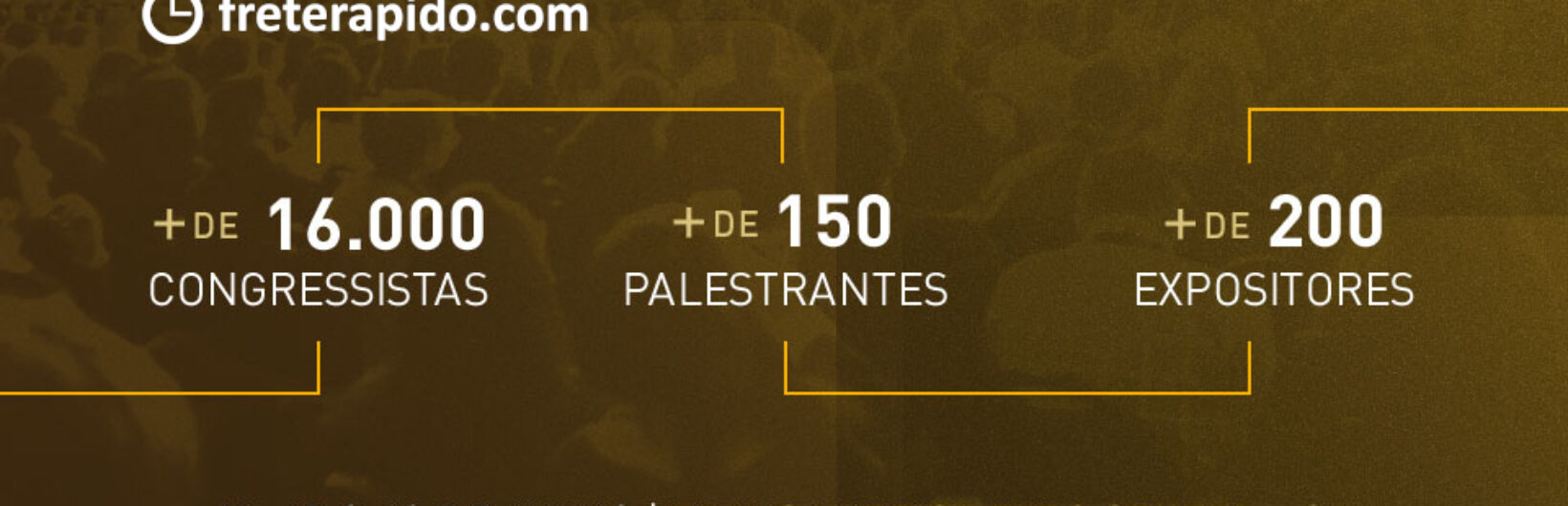 Fórum E-Commerce Brasil completa dez anos com recordes e palestras de gigantes do exterior
