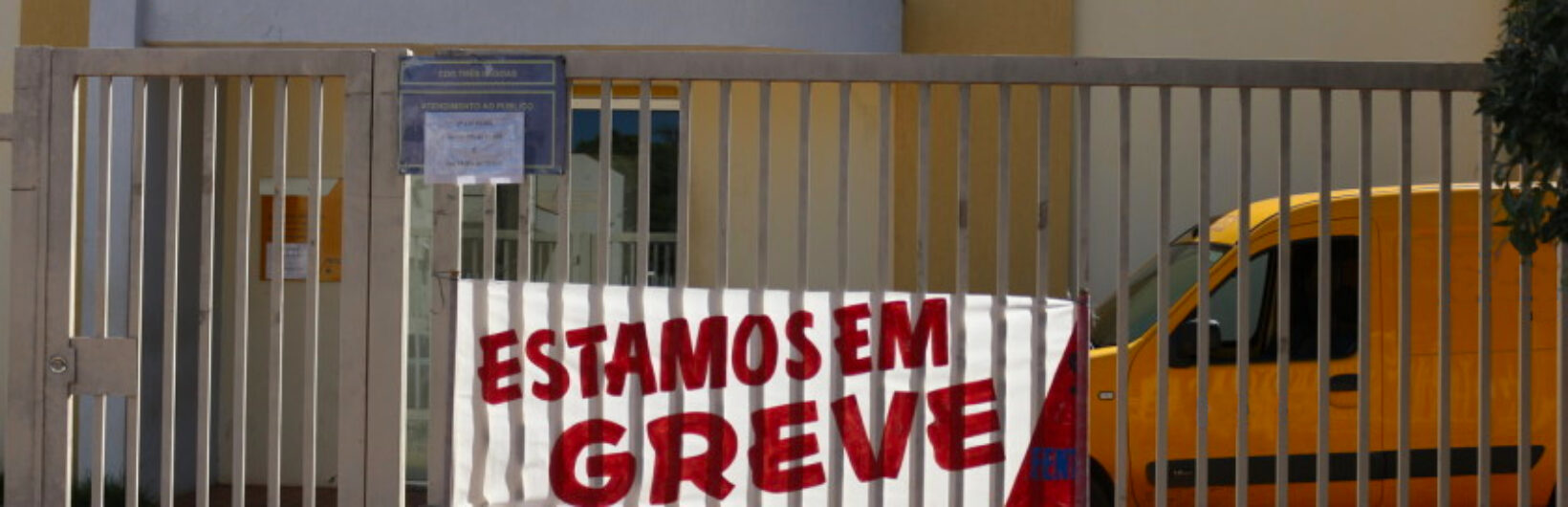 Correios em greve por tempo indeterminado e a alternativa de entregas para as lojas virtuais