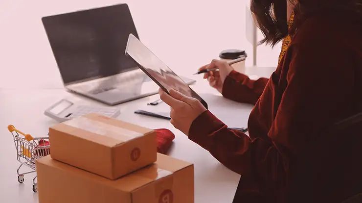 Operadora de dropshipping: entenda a diferença para e-commerce