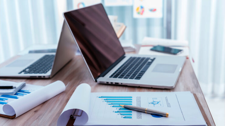 Nível de serviço logístico na Cadeia de Suprimentos do ecommerce