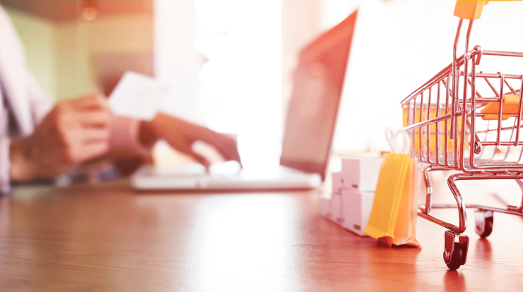 Estudo Como estruturar a logística como diferencial no e-commerce