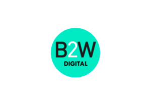 b2w marketplace integração logística