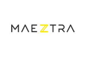 logo maeztra parceiro Frete Rápido