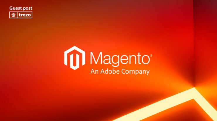por que escolher magento commerce