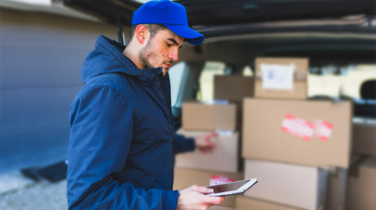 Cálculo de frete no ecommerce O que é Ad Valorem e qual sua importância