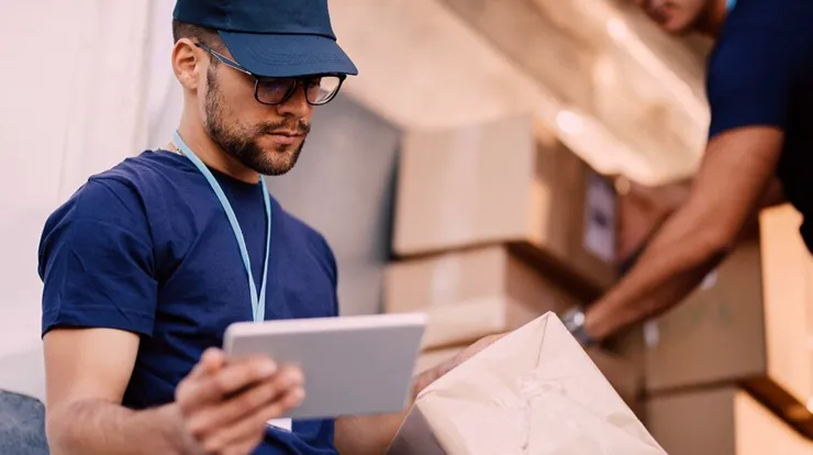 Como escolher os melhores tipos de entrega para e-commerce