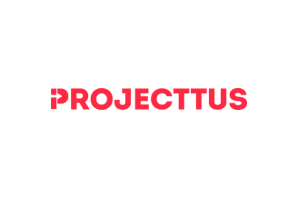 logo projecttus parceiro Frete Rápido