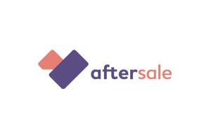 logo aftersale parceiro frete rápido