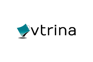 logo vtrina parceiro frete rápido