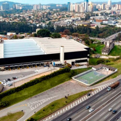Centro de distribuição terceirizado veja os benefícios para sua operação