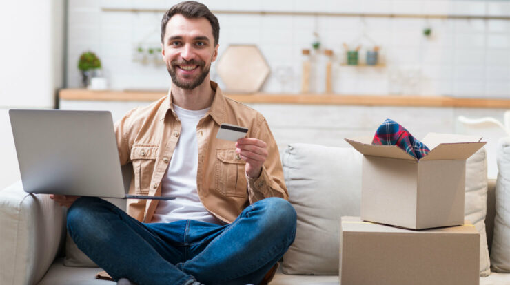 Por que utilizar a função Gateway de frete no e-commerce
