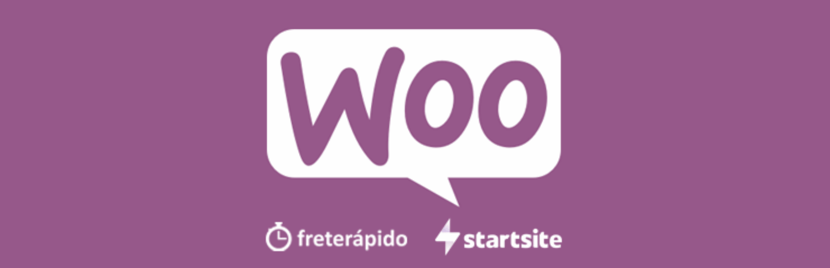 Tecnologia WooCommerce para lojas virtuais