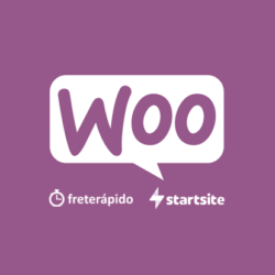 Tecnologia logística para WooCommerce