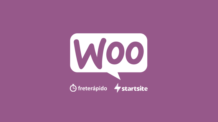 Tecnologia logística para WooCommerce