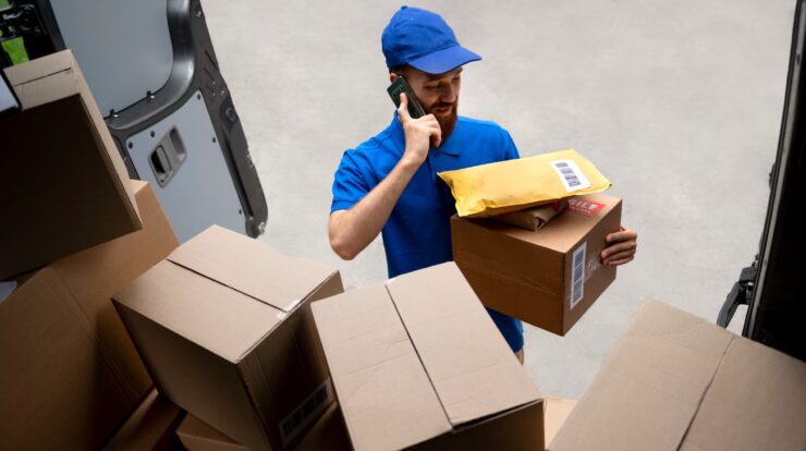 frete gratis e e-commerce
