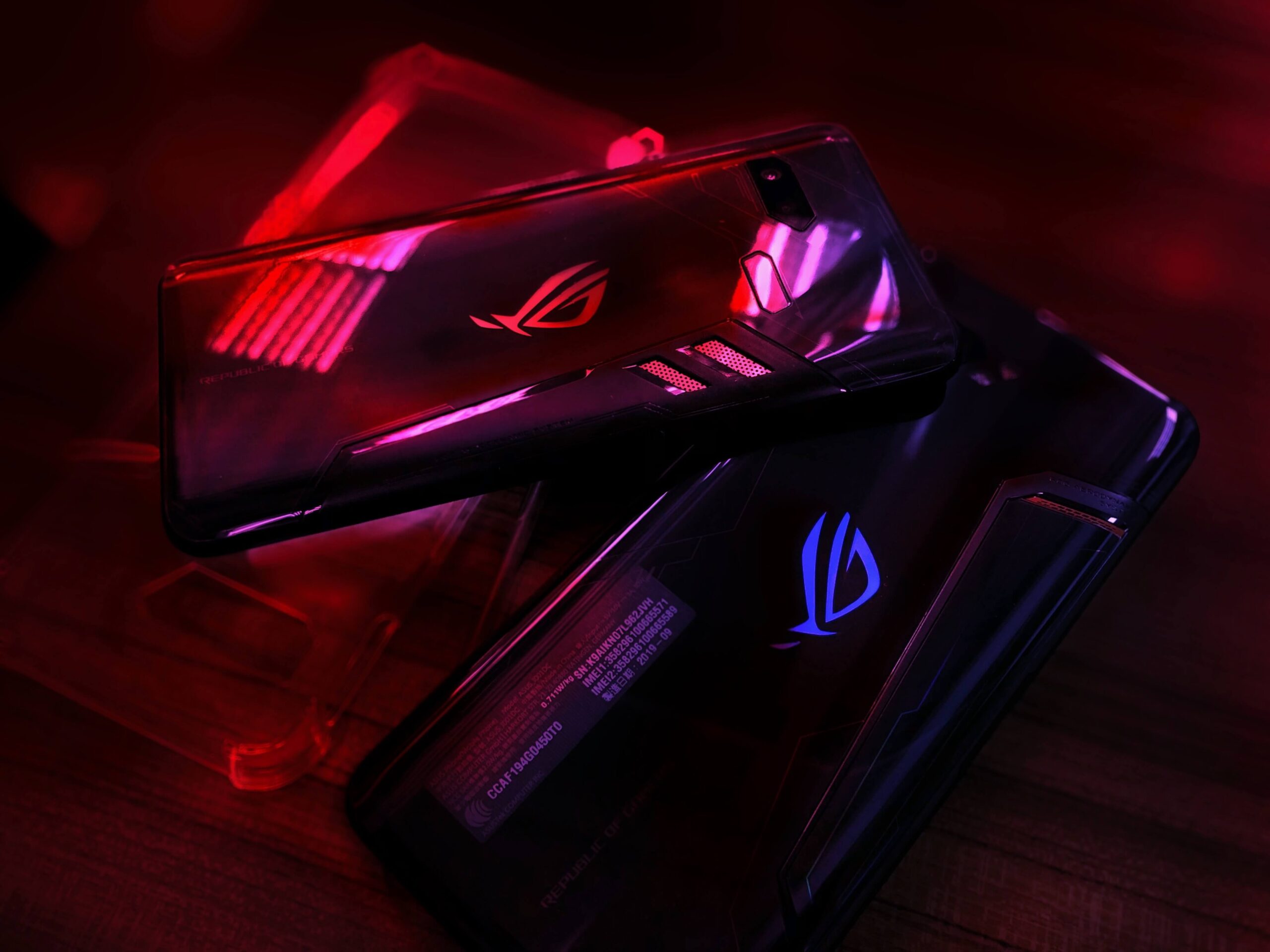 Case de Sucesso Asus