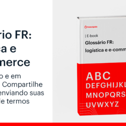 Glossário logistica de e-commerce Frete Raído