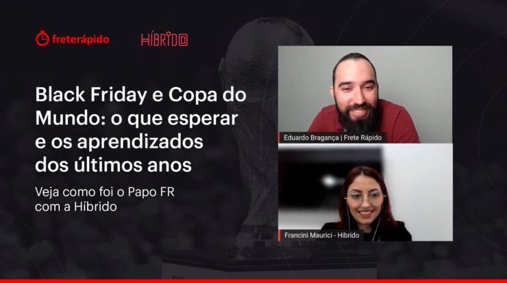 Black Friday Copa do Mundo