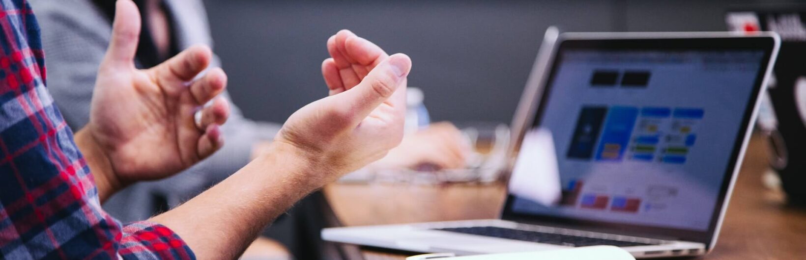 O que a digitalização não vai fazer pela sua empresa