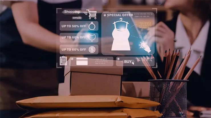 E-commerce omnichannel: ações para implementar