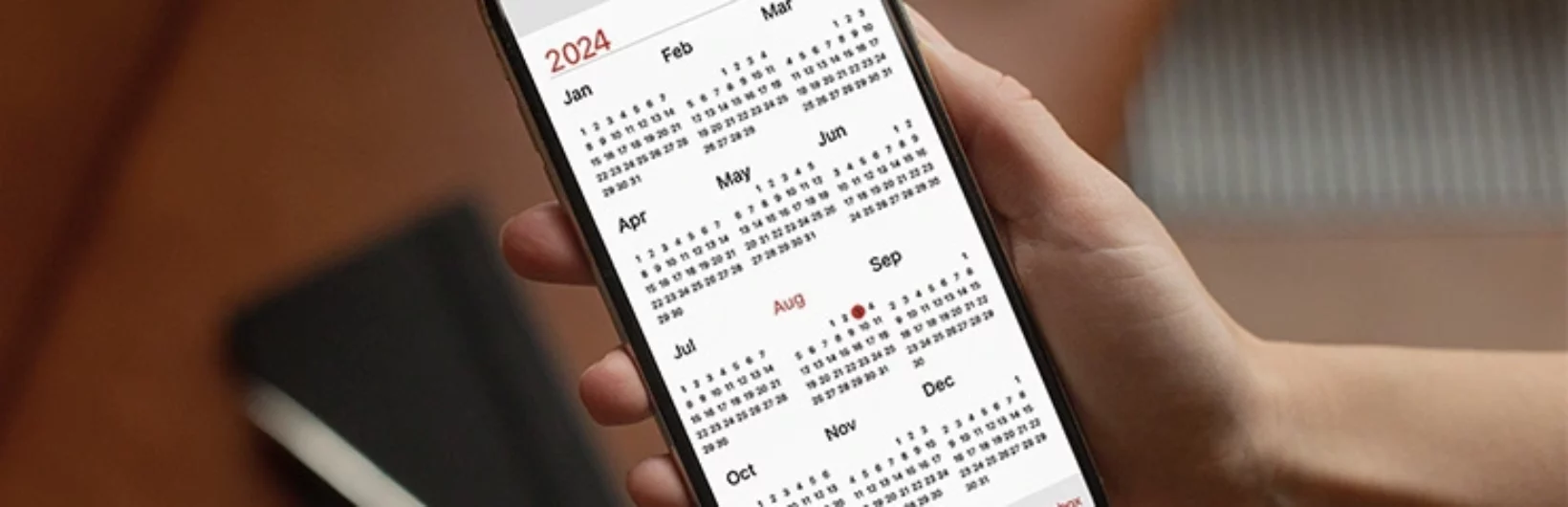 Calendário para e-commerce 2024: como se preparar para as datas comemorativas  