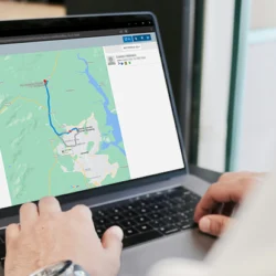 Desafios da roteirização de entregas para lojas virtuais