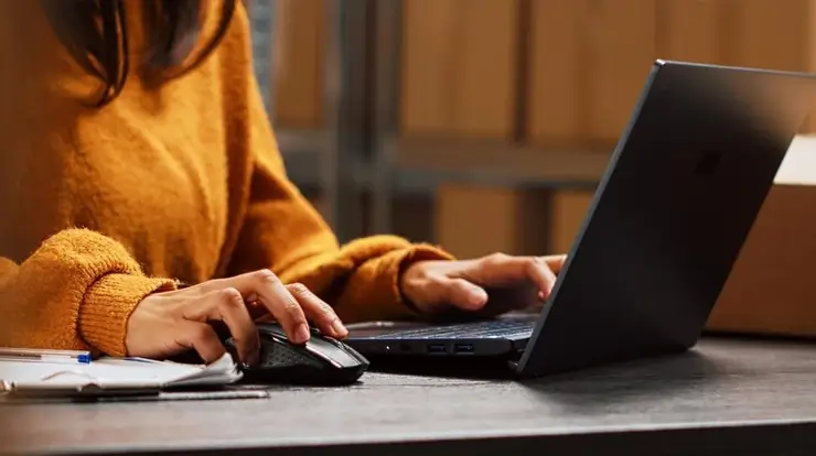 Principais soluções de tecnologia em logística para otimizar as entregas de lojas virtuais