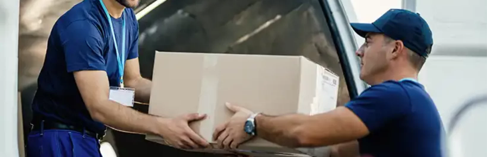 Guia prático de como contratar uma transportadora para e-commerce