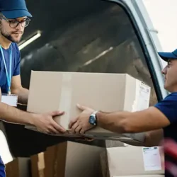 Como contratar uma transportadora para e-commerce