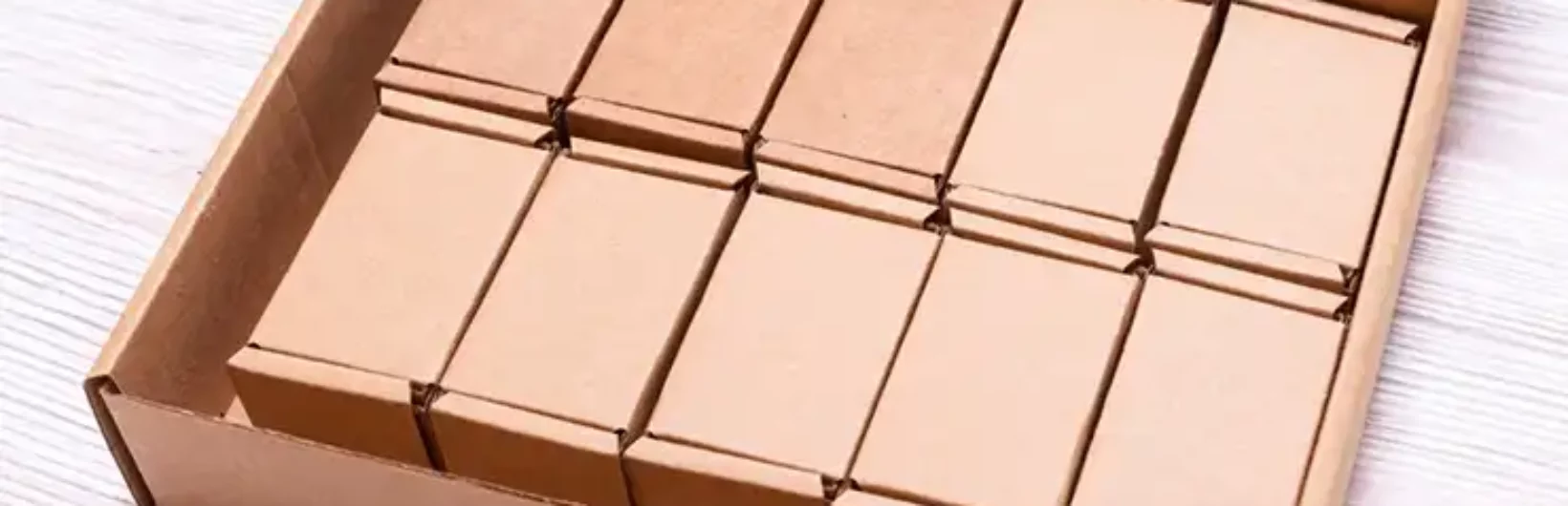 Como a consolidação de cargas pode ajudar a sua loja virtual a reduzir gastos com frete