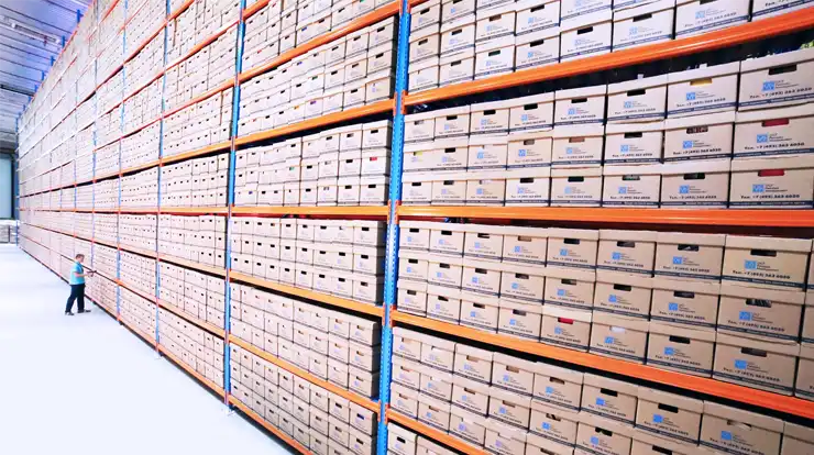 Gestão de estoque em e-commerces e marketplaces