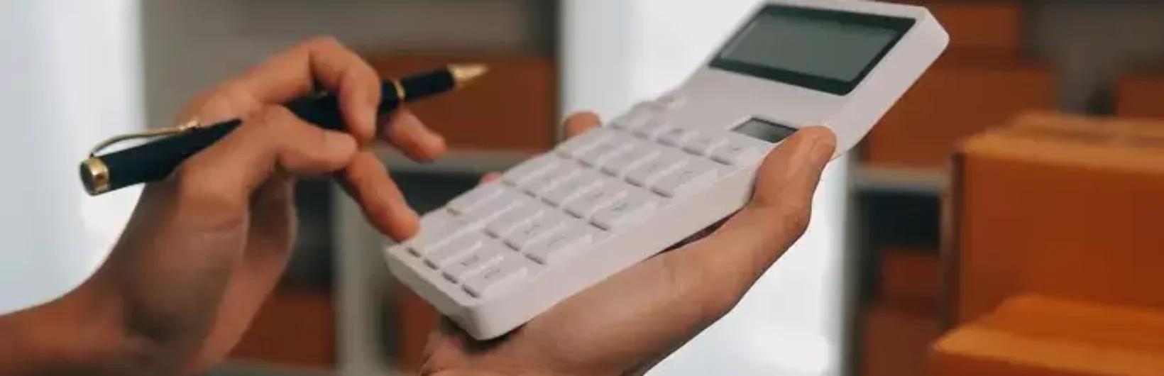 Descubra como calcular o frete peso de forma eficiente