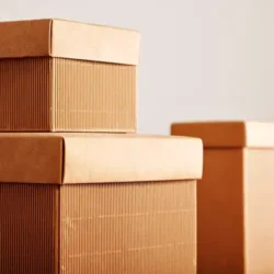 Embalagem para e-commerce