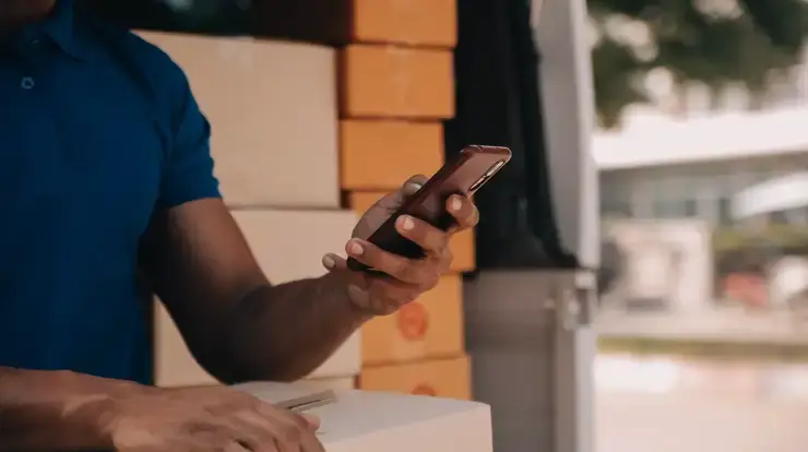 Operador de e-commerce e a entrega expressa nas lojas virtuais