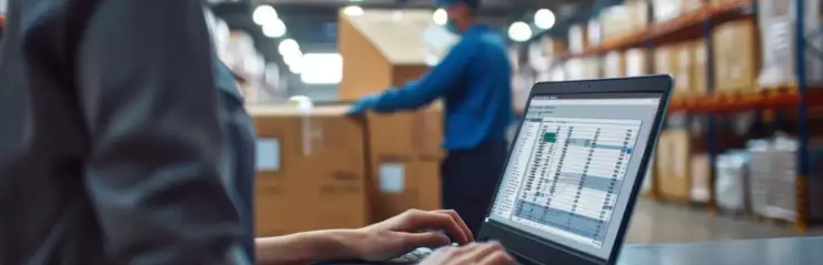 Controle de estoque e vendas: como otimizar no e-commerce