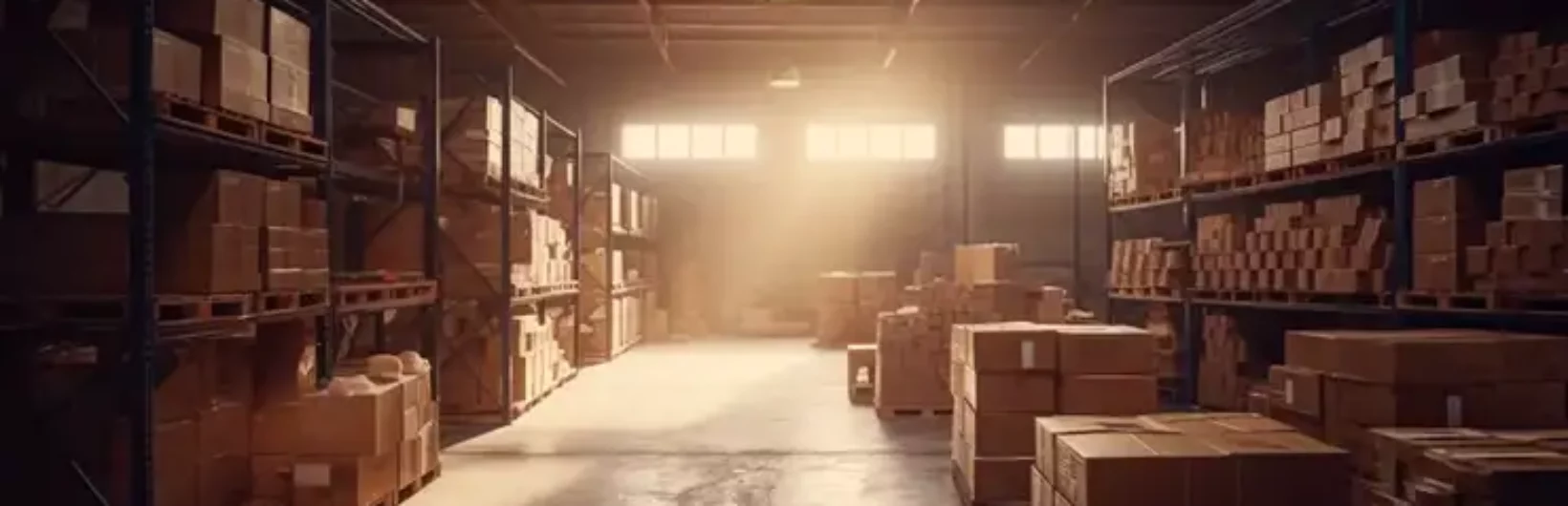 Armazenamento de produtos: garanta menos perdas e mais eficiência nas entregas