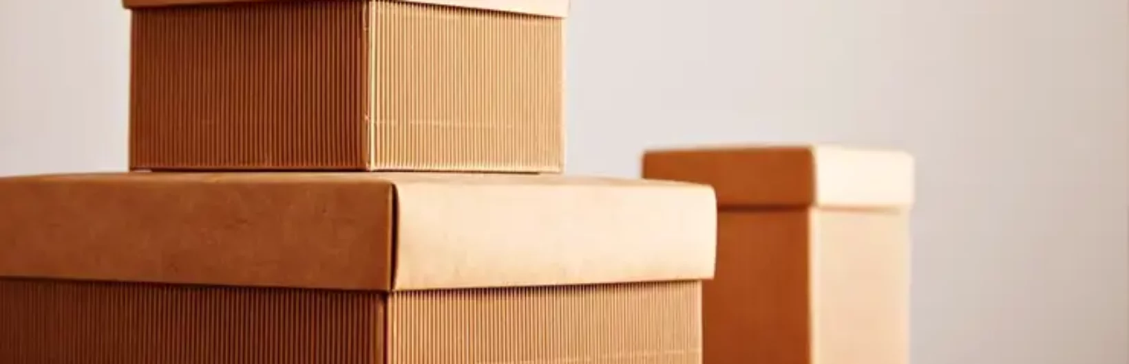 Embalagem para e-commerce: medidas para otimizar espaço e custo no envio