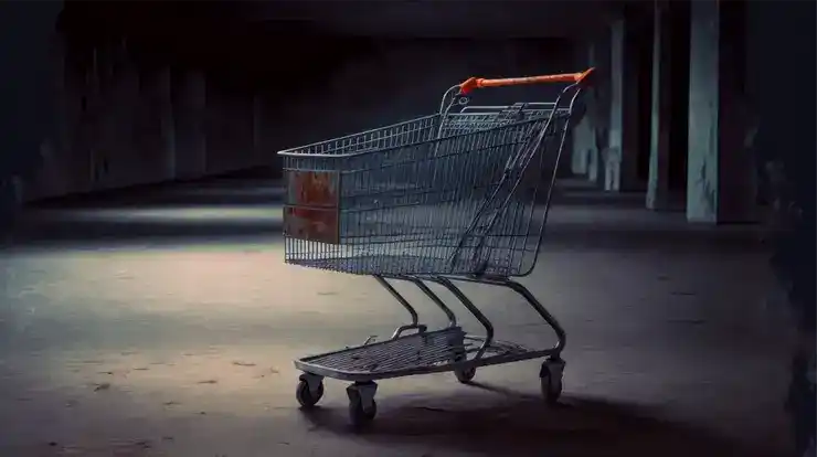 Carrinho de compras no e-commerce: como reduzir a taxa de abandono