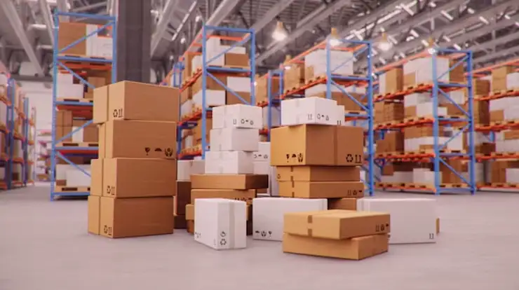 Fulfillment e suas funcionalidades para e-commerces