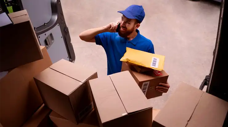 Produto roubado nos Correios: como resolver essa situação