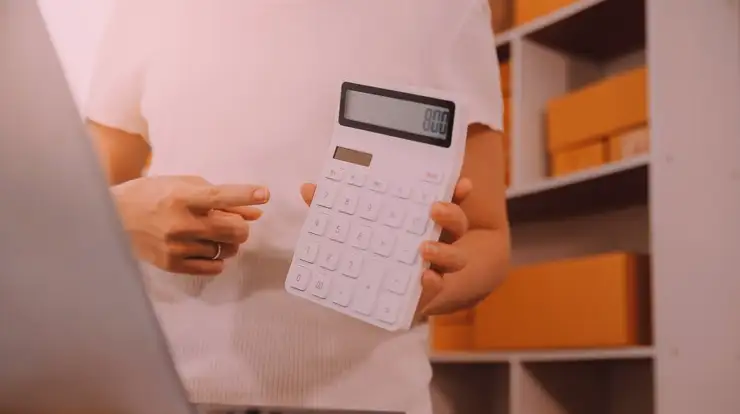 Calculando o ROI de e-commerce
