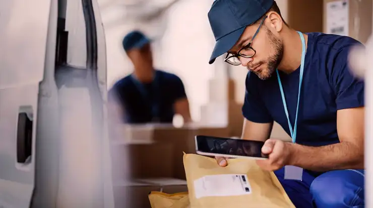 Logística reversa dos correios: O que é e quem paga o frete?