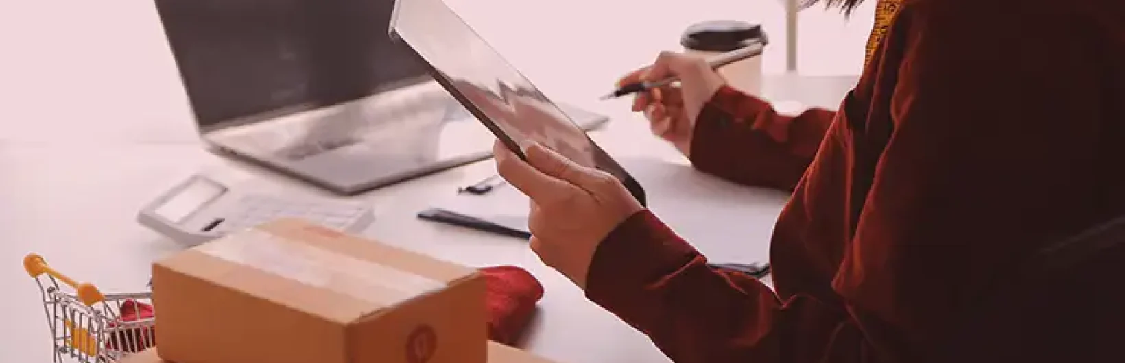 Entenda a diferença entre dropshipping e e-commerce