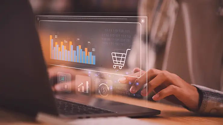 Gestão de e-commerce: como garantir uma operação eficiente e econômica