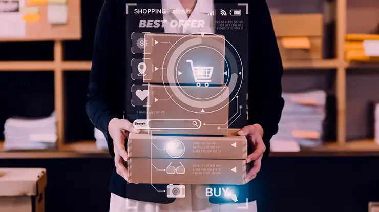 Logística inteligente para e-commerce: como garantir a eficiência
