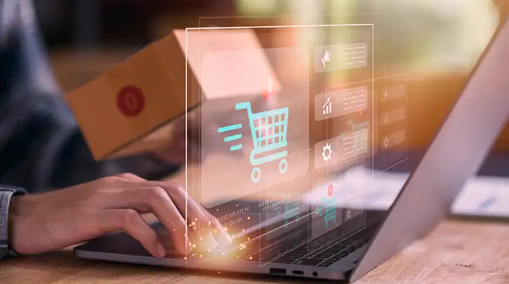 Plataforma SaaS para e-commerce: vantagens de investir nessa tecnologia
