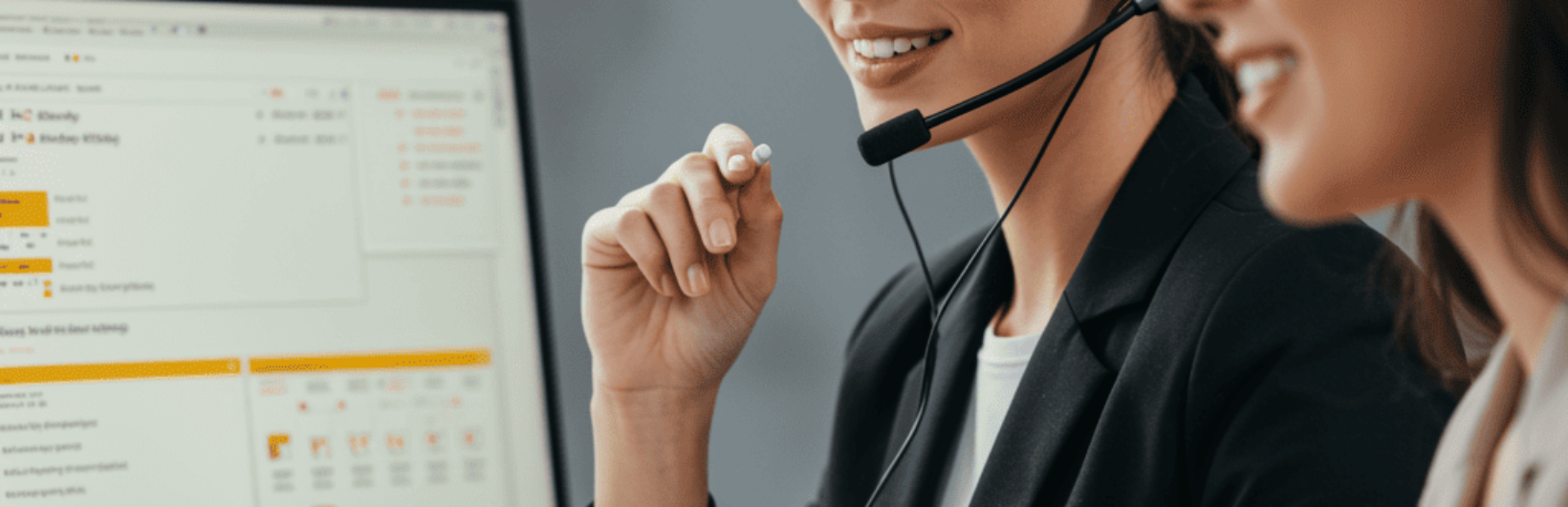 FCR na Logística: Como um TMS Reduz Chamados e Transforma a Experiência do Cliente